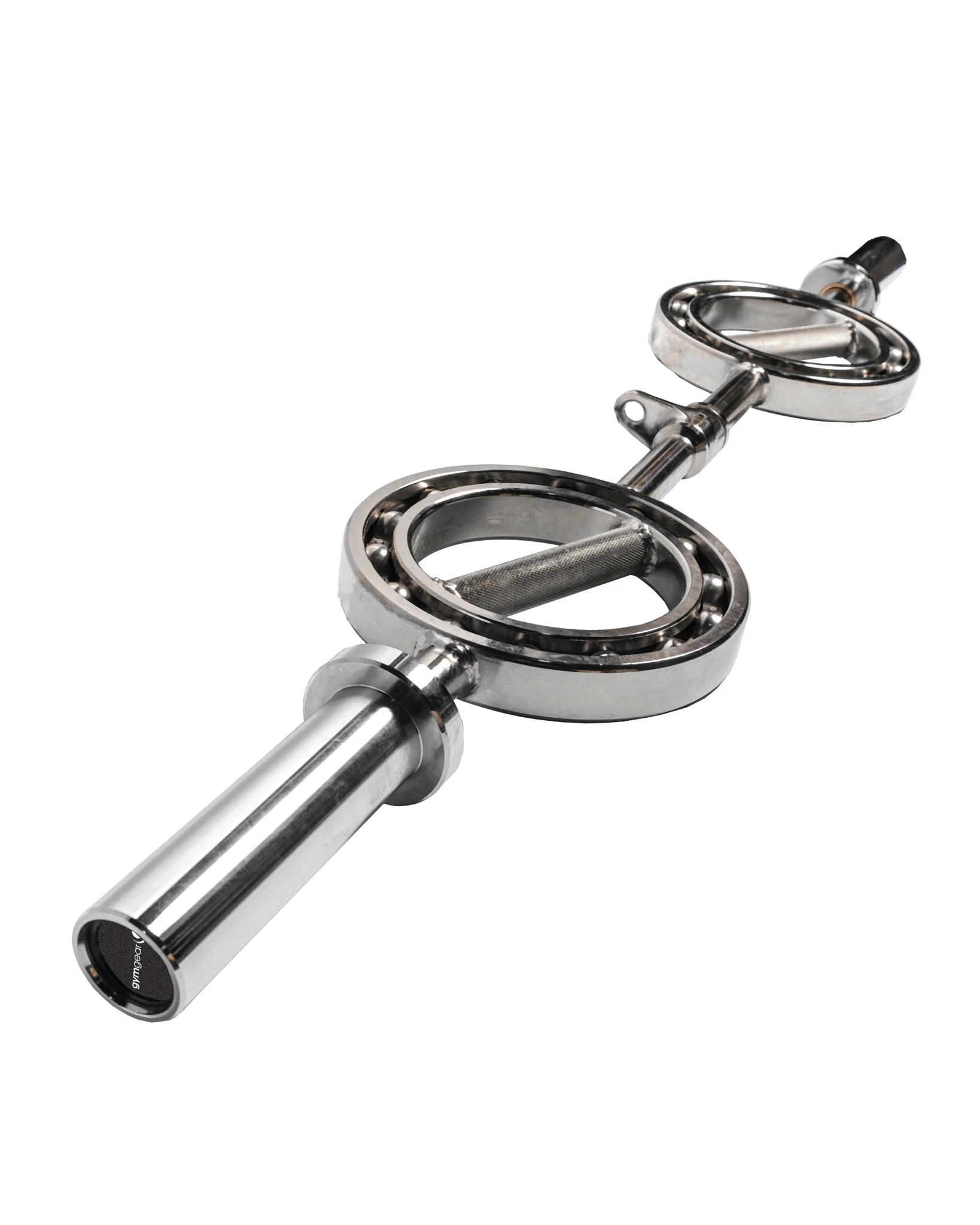 360 Multi Grip Olympic Bar / Cable Attachment