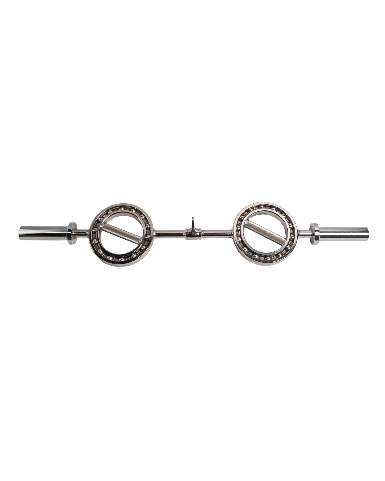 360 Multi Grip Olympic Bar / Cable Attachment - Image 2