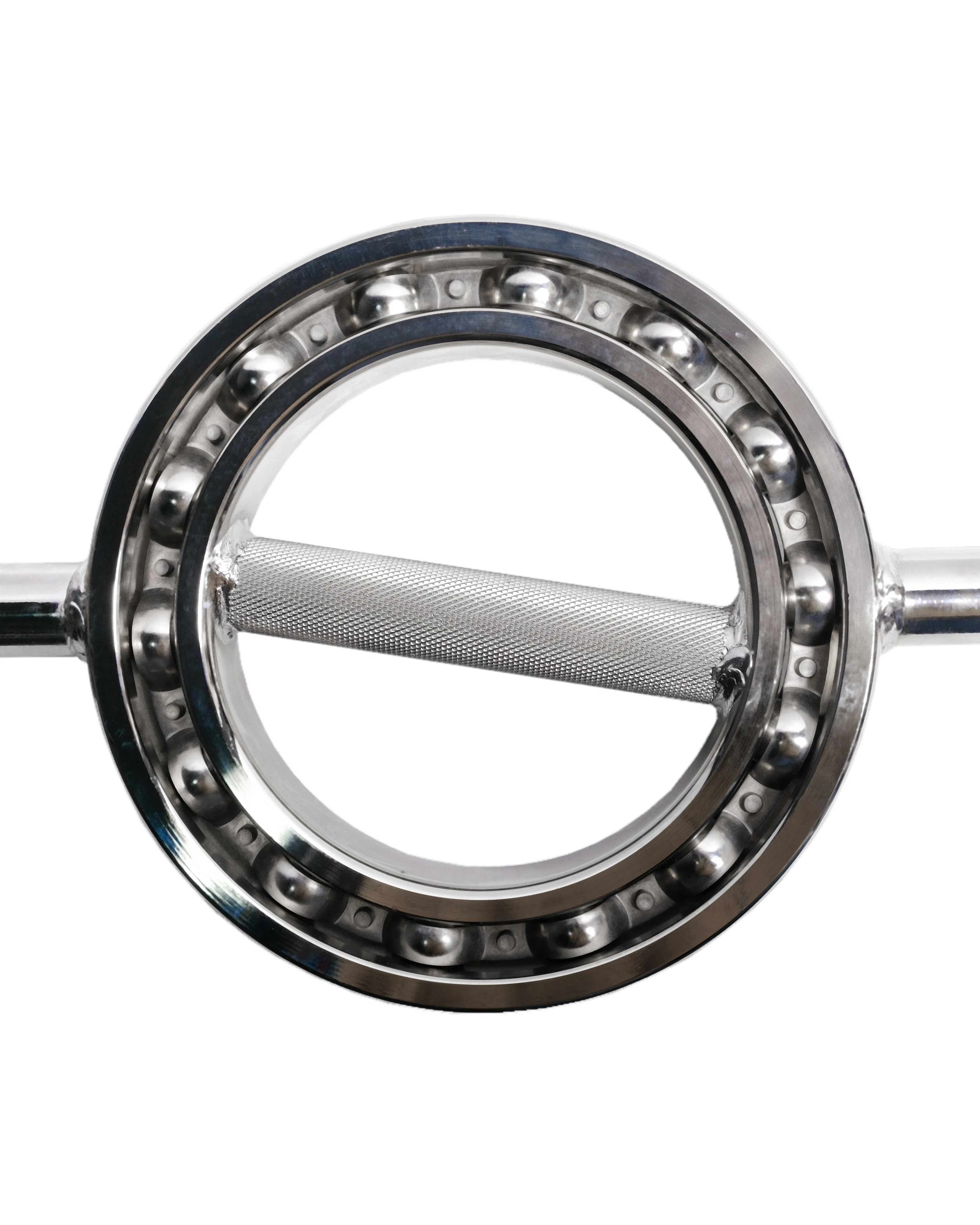 360 Multi Grip Olympic Bar / Cable Attachment - Image 4