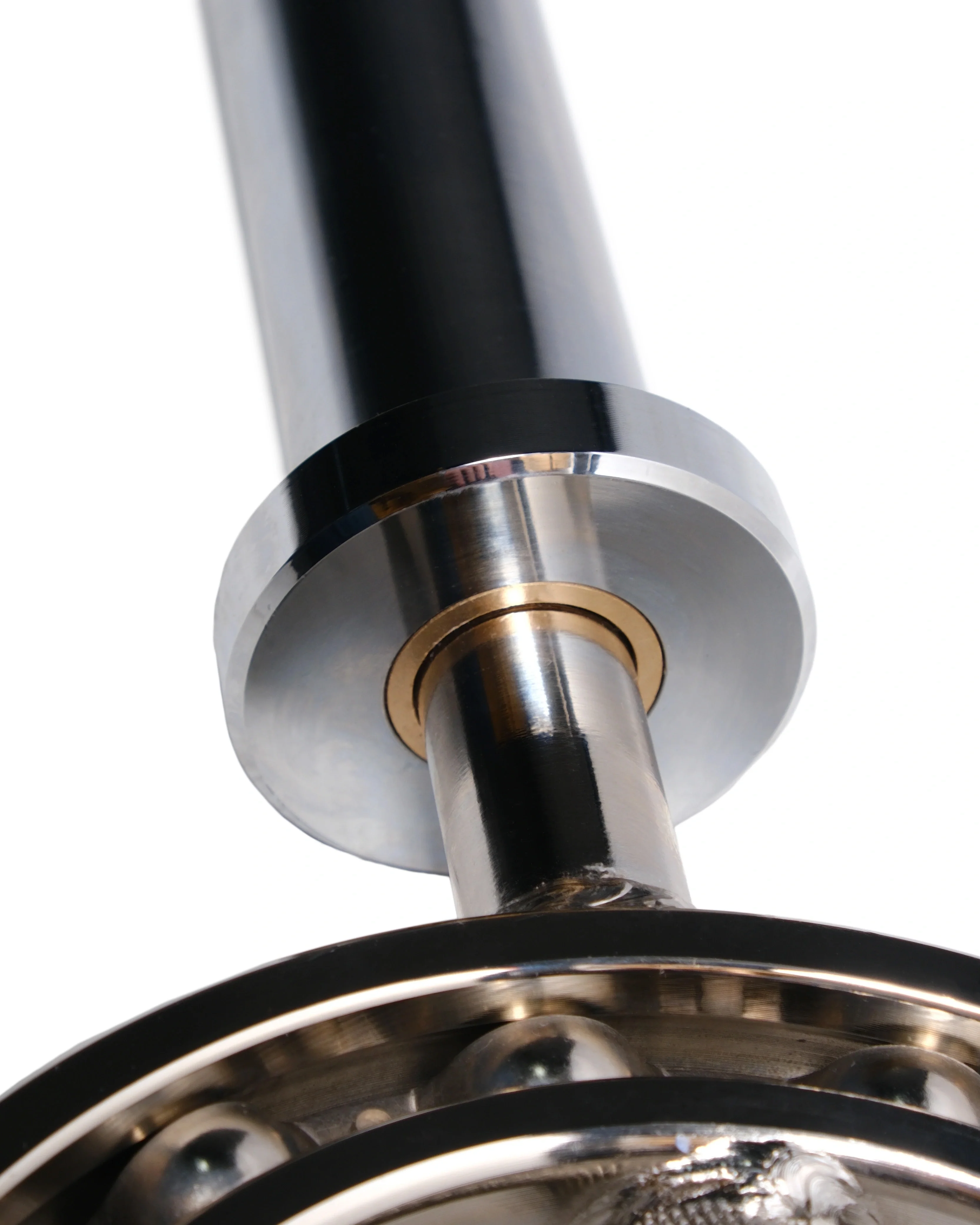 360 Multi Grip Olympic Bar / Cable Attachment - Image 5