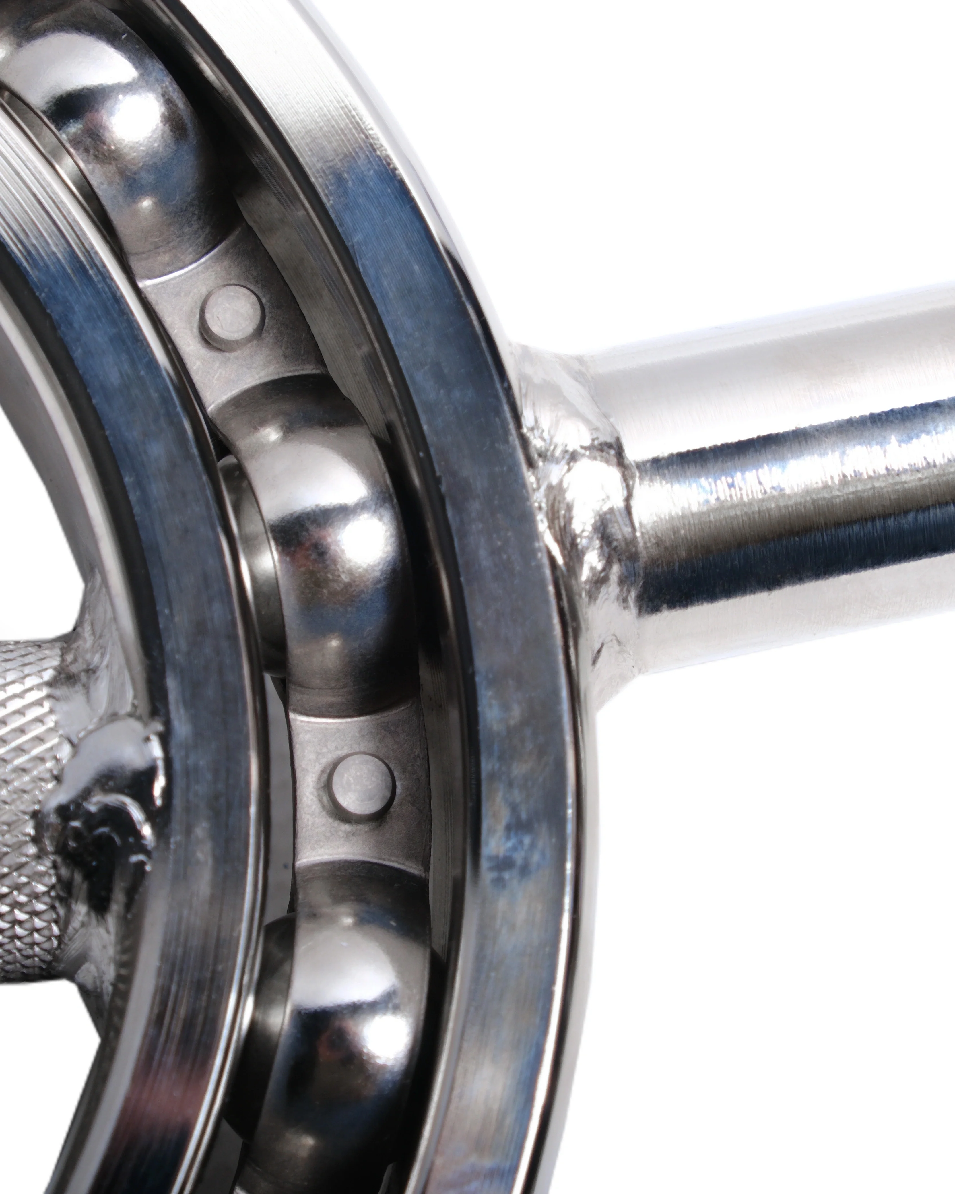 360 Multi Grip Olympic Bar / Cable Attachment - Image 6