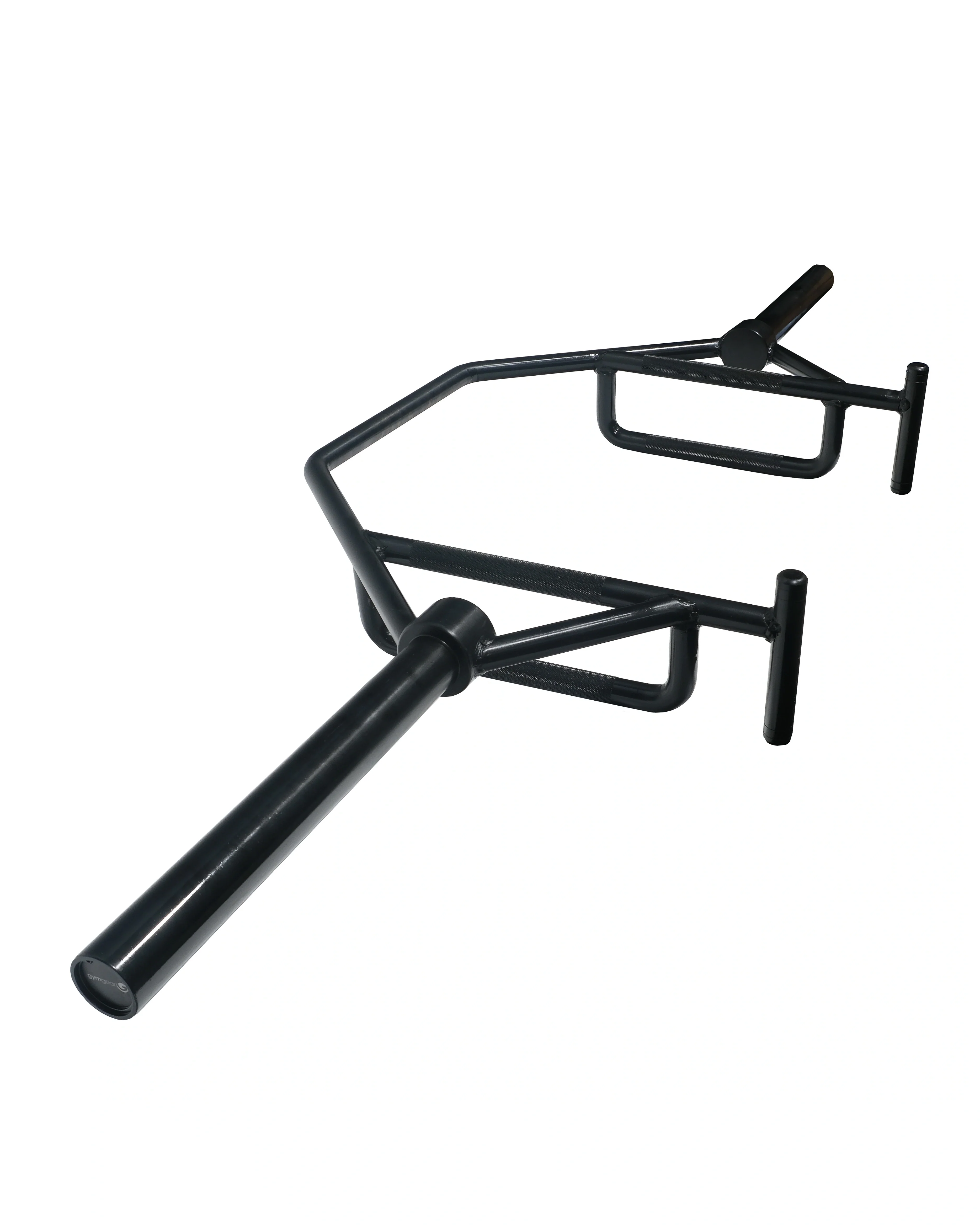 1.8m Open Ended Deadlift / Trap Bar - Image 5
