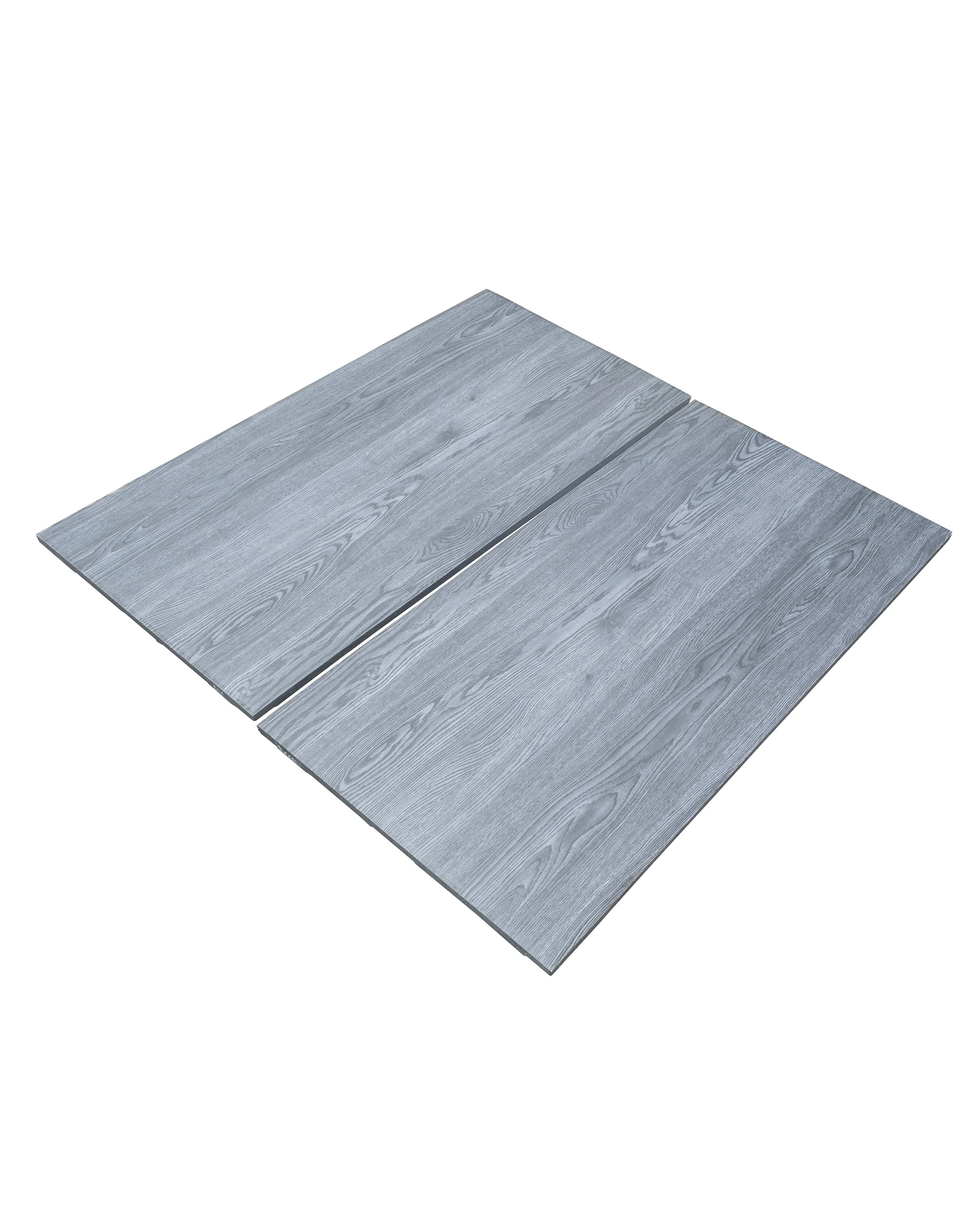 20mm Wood Effect Gym Flooring Tiles – Studio, Functional & Home Gym Use - Image 5