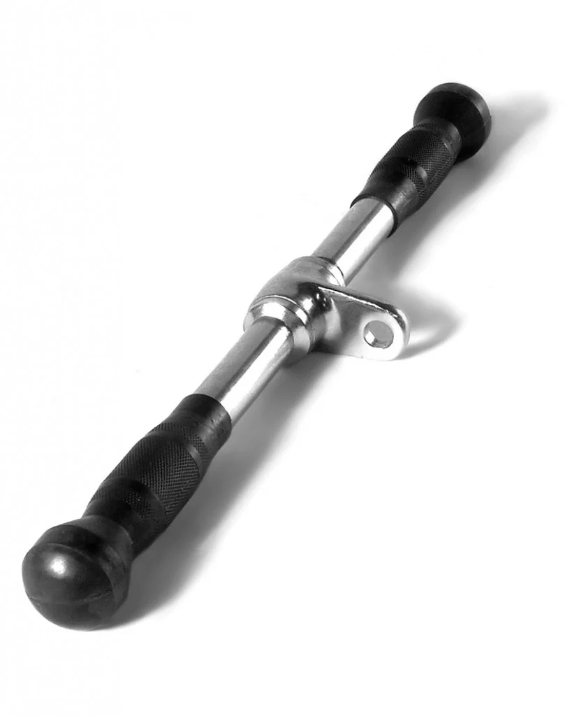 50cm / 20″ Straight Bar
