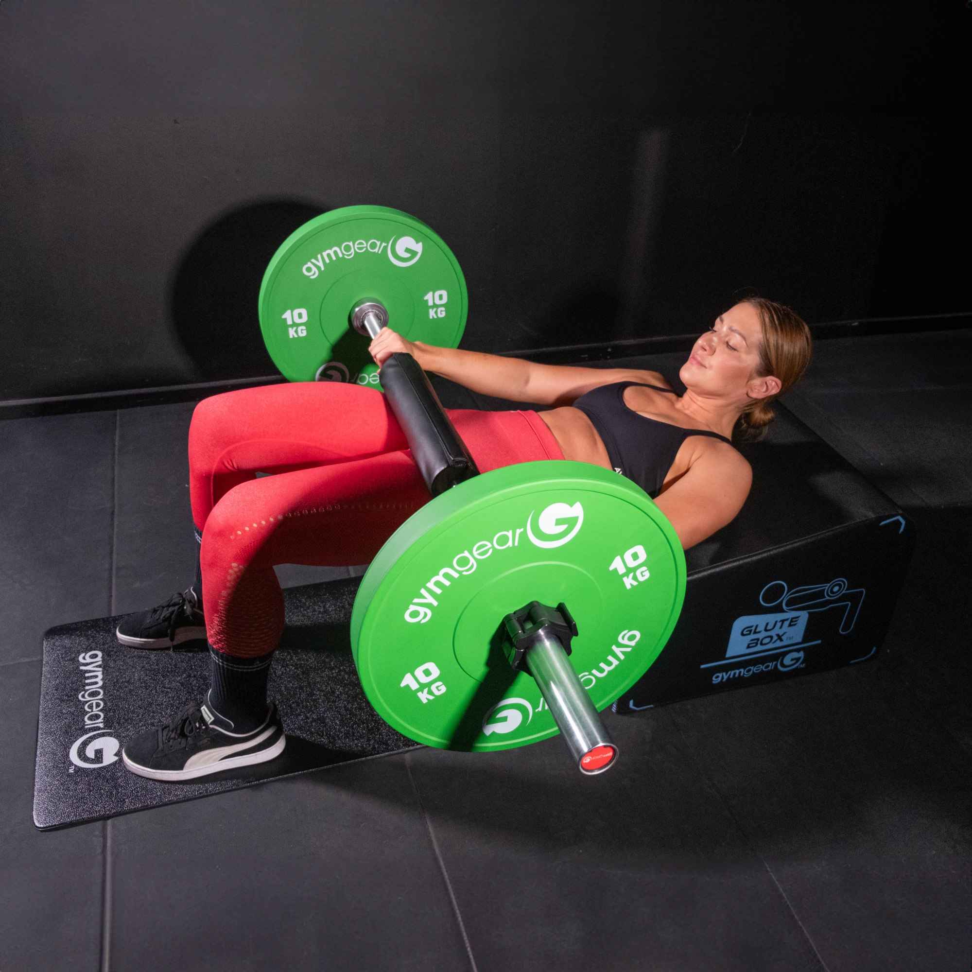 Angled Glute Box - Image 4
