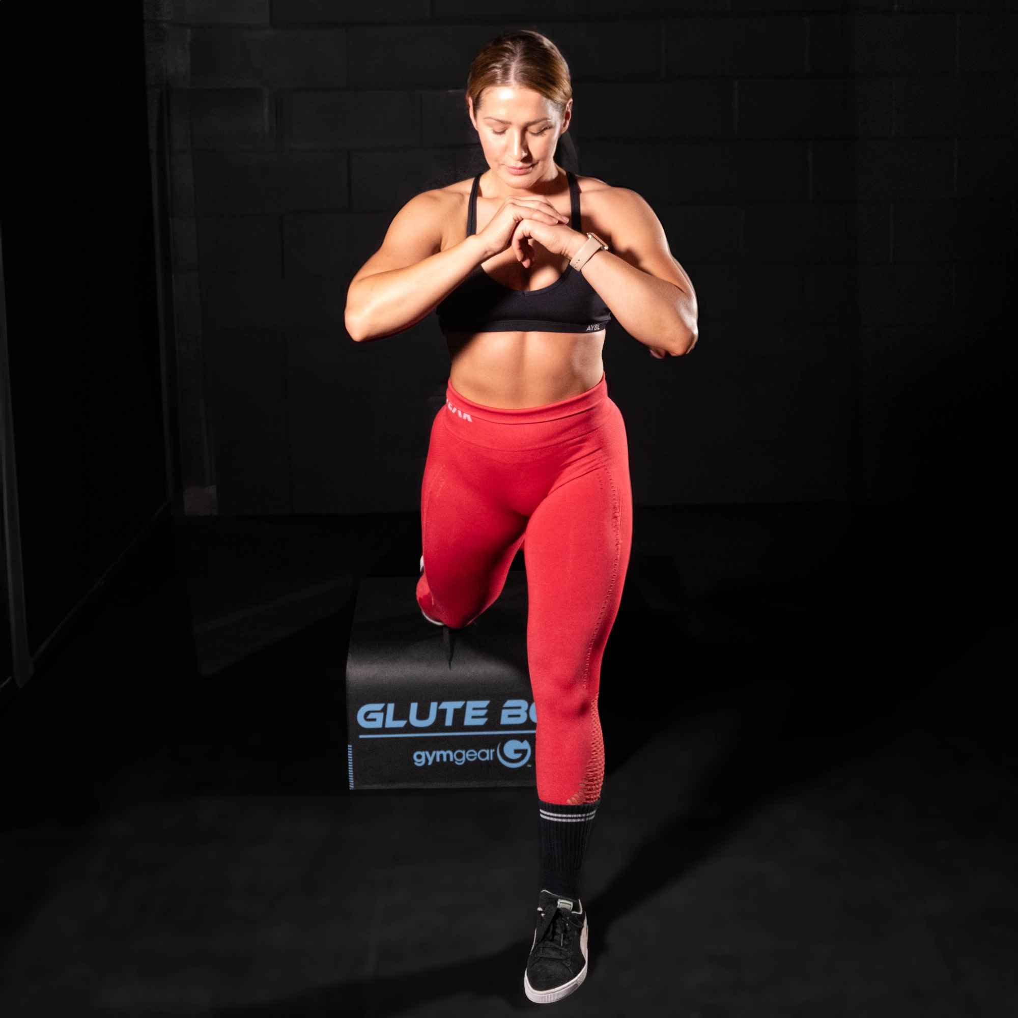 Angled Glute Box - Image 5