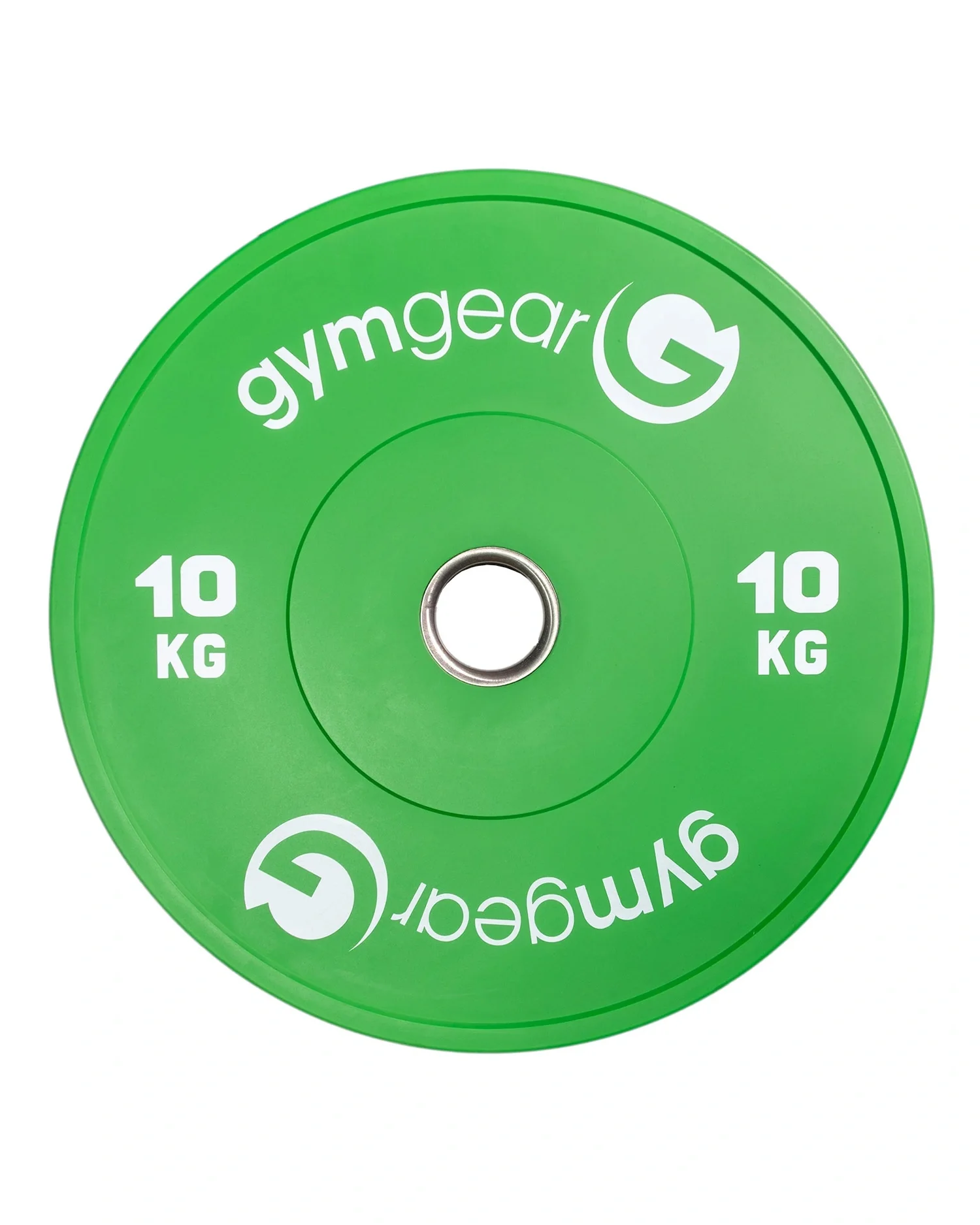 Coloured Bumper Plates - Image 3