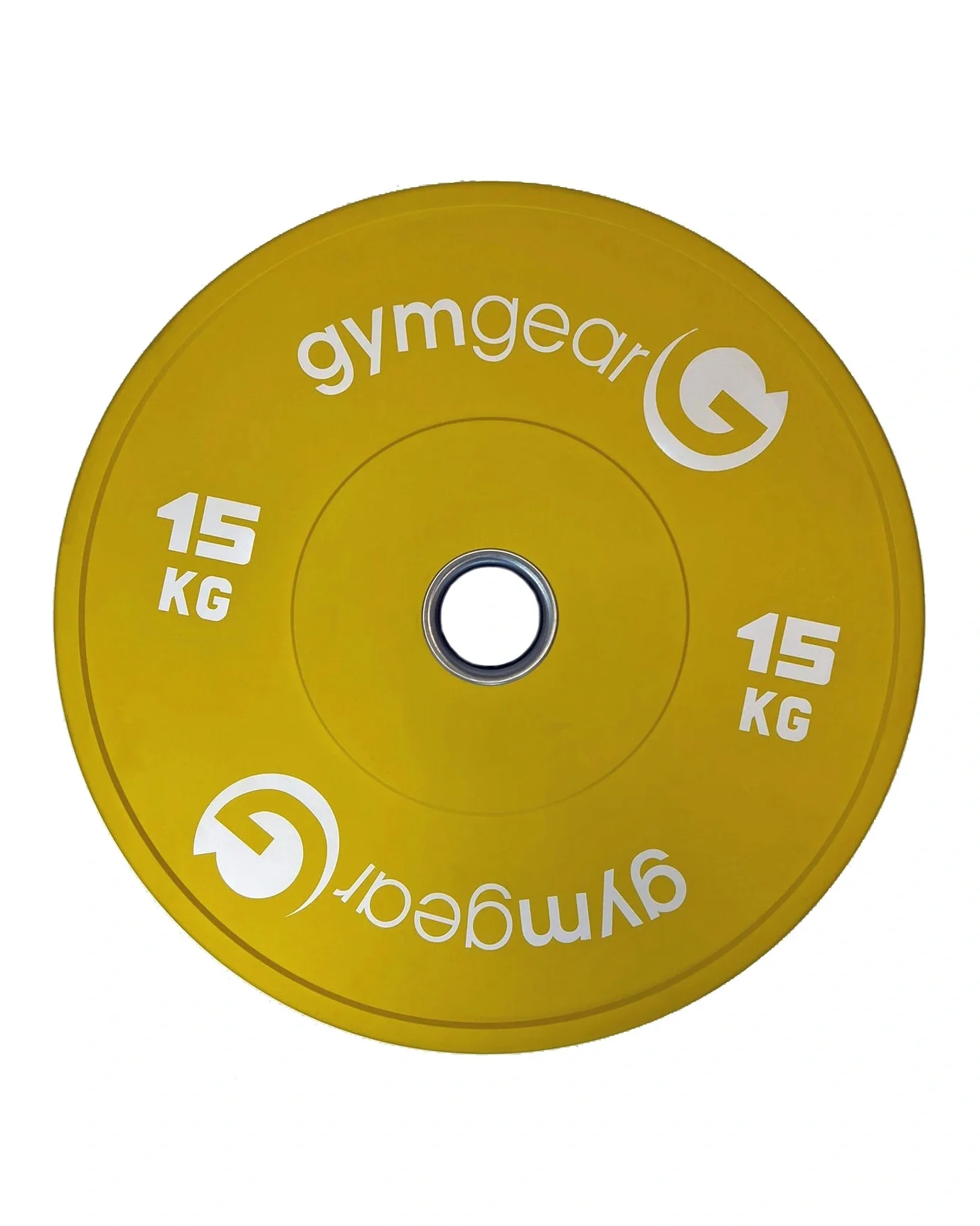 Coloured Bumper Plates - Image 4