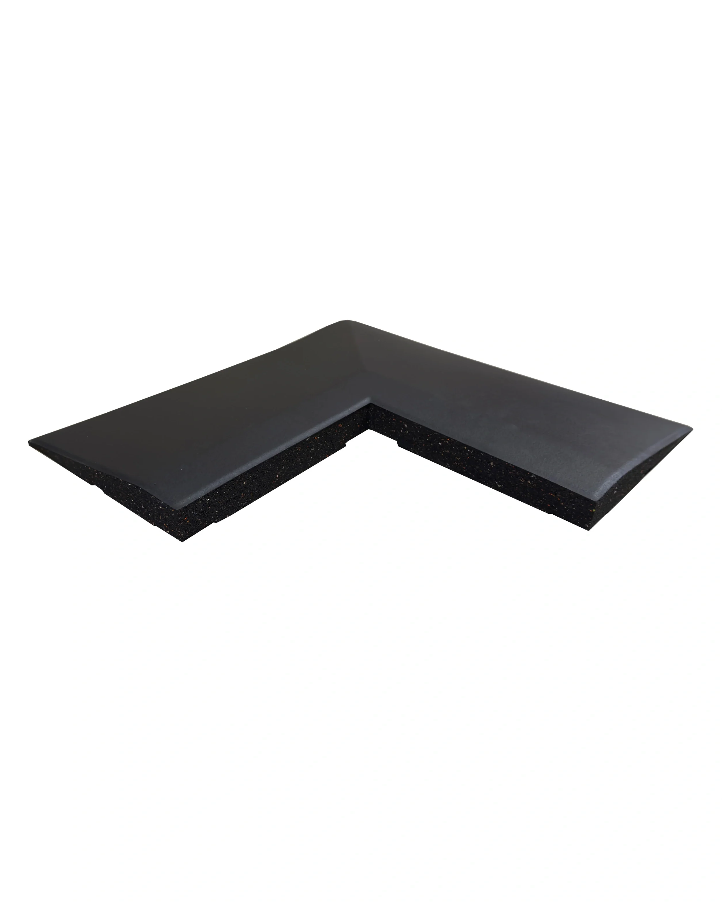 Gym Floor Corner Ramped Edge - Image 4