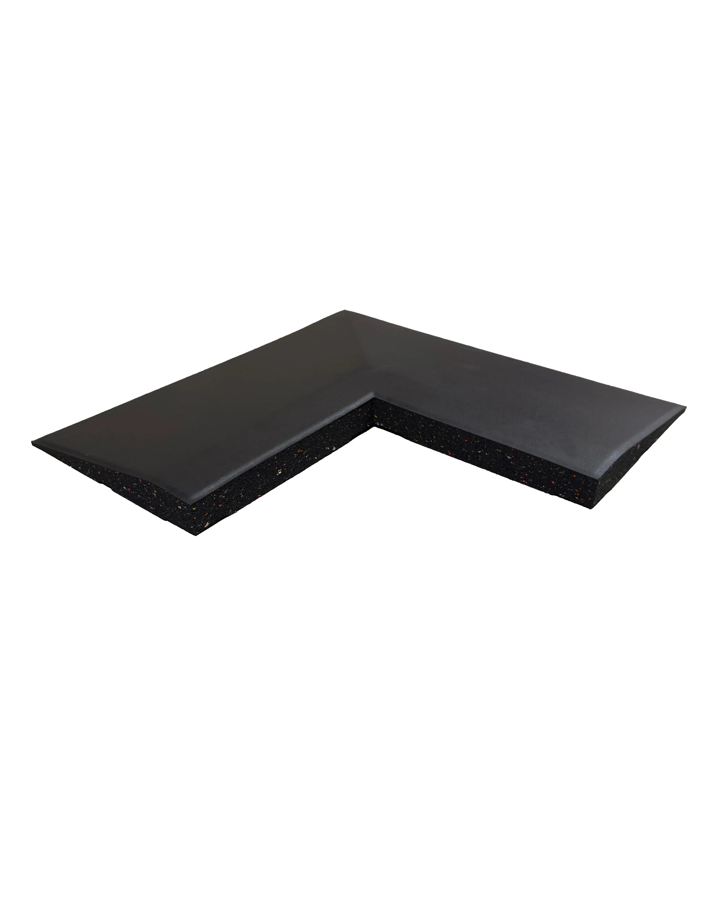 Gym Floor Corner Ramped Edge - Image 7