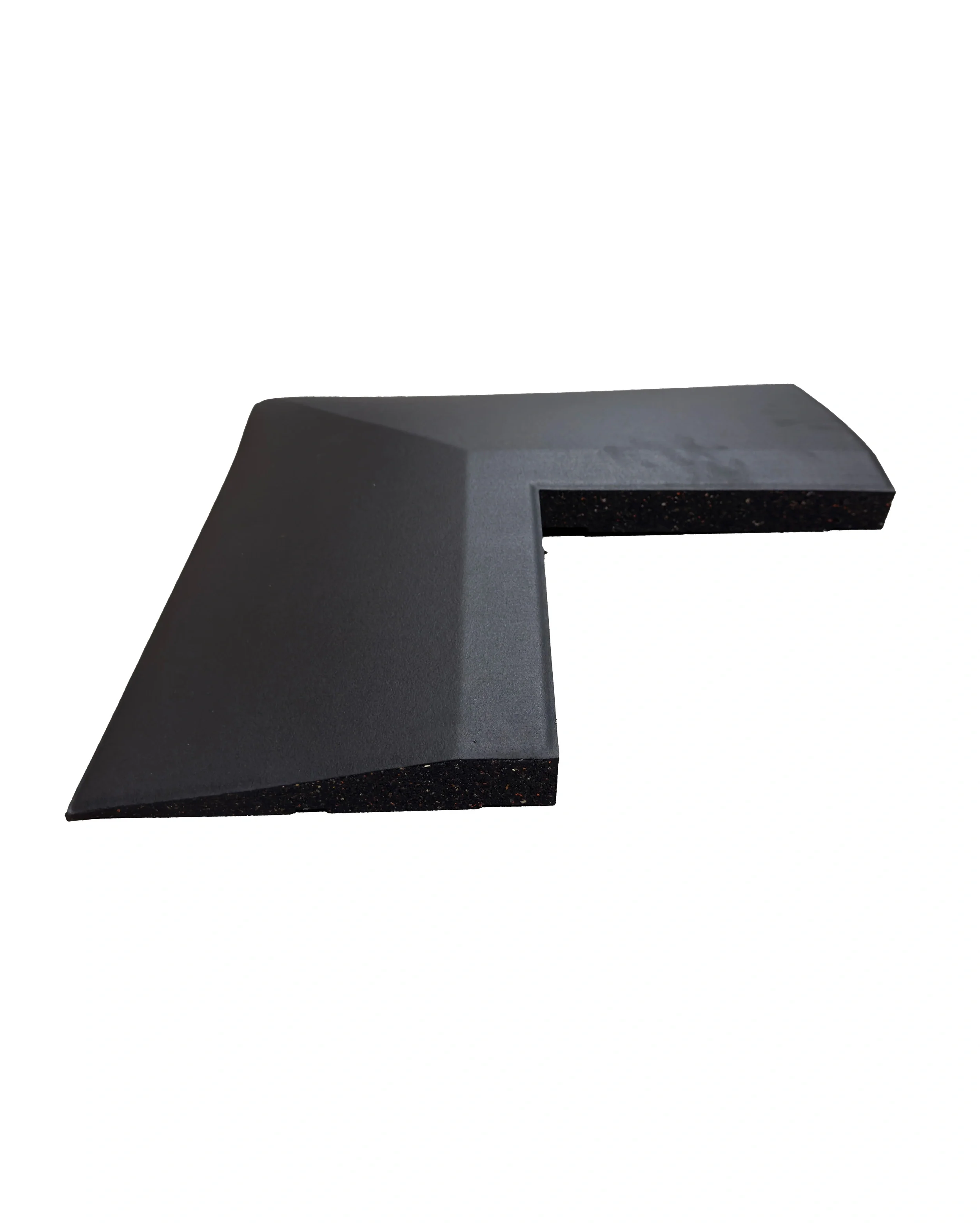 Gym Floor Corner Ramped Edge - Image 8