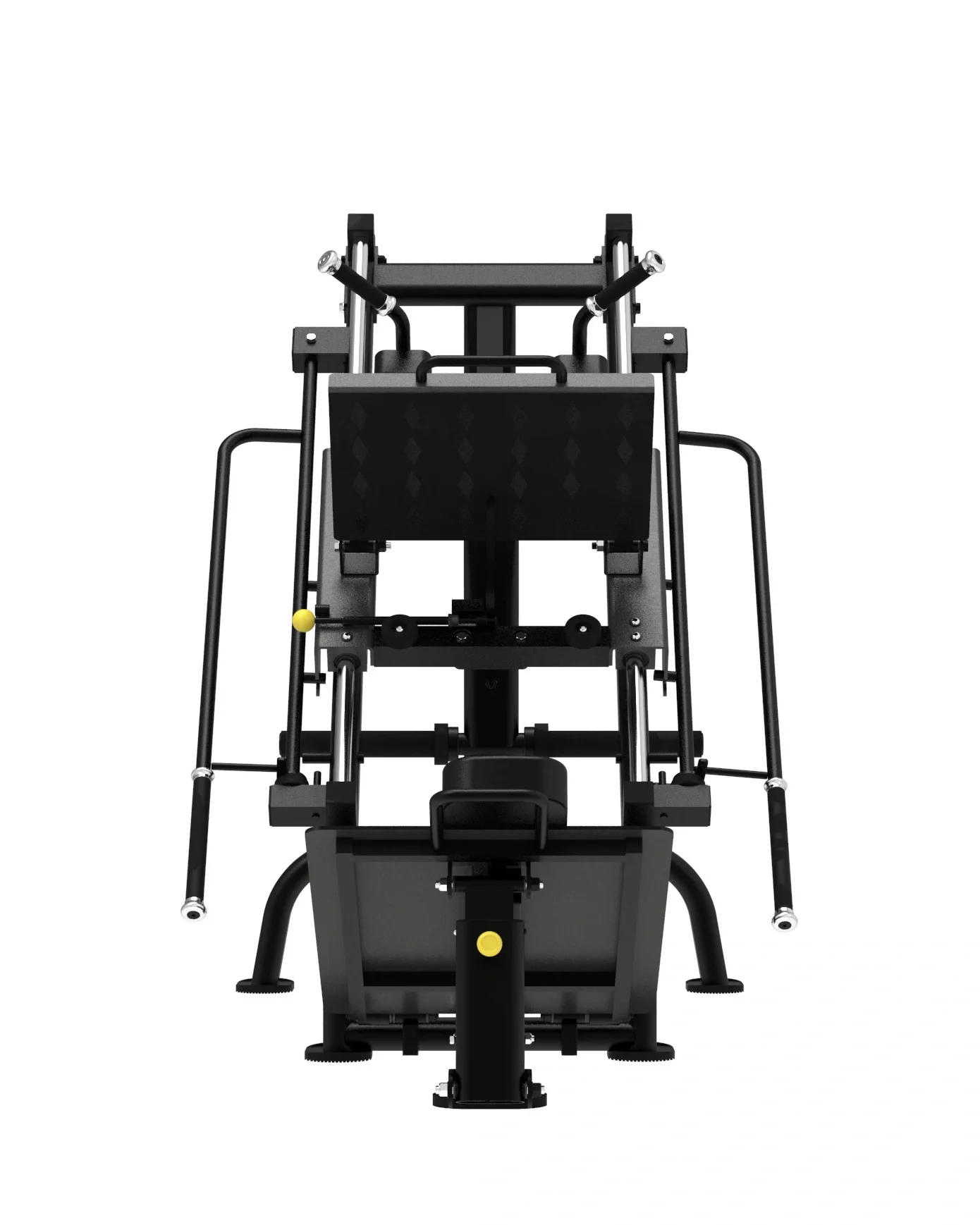 Elite Series, Leg Press / Hack Squat Combo - Image 3