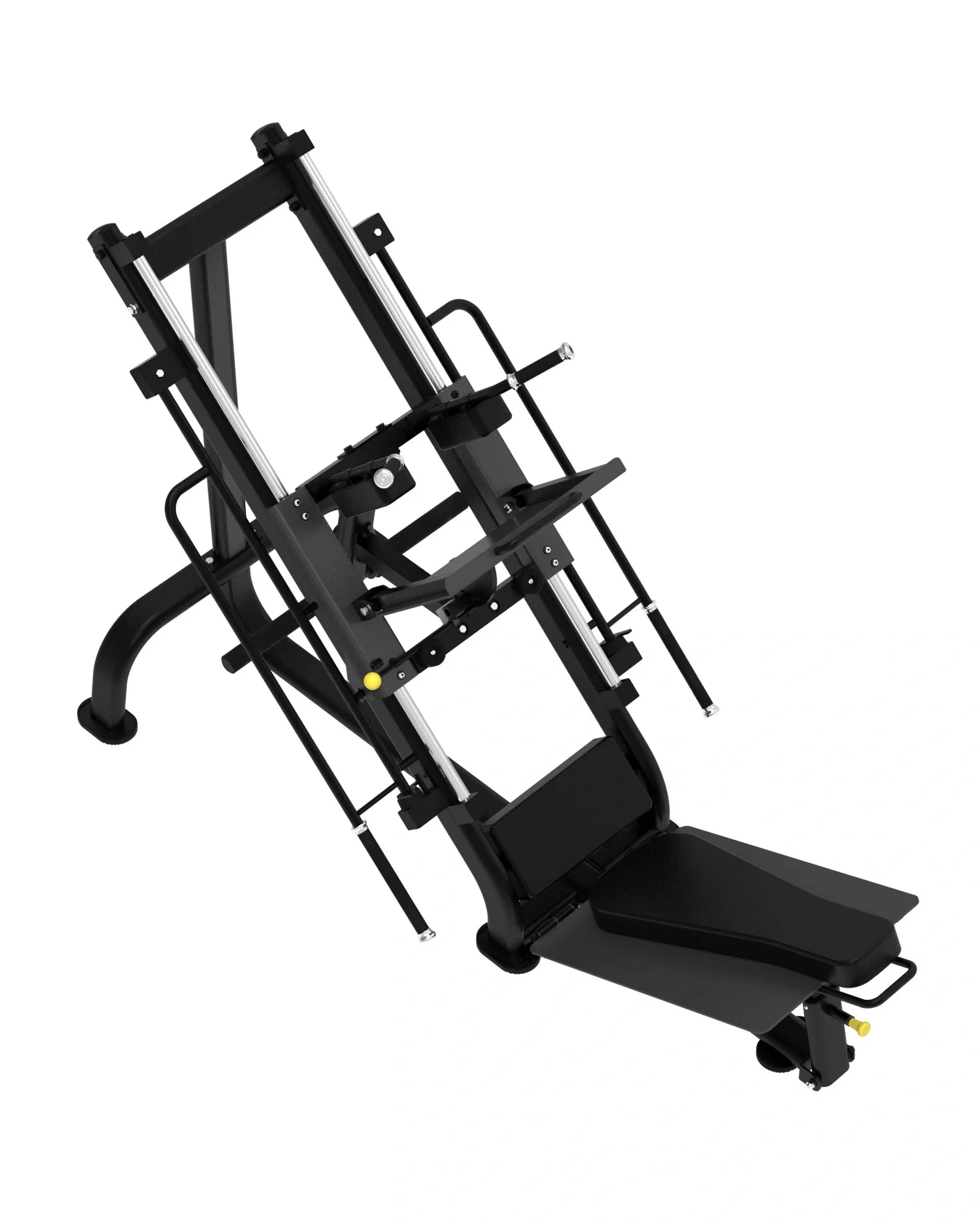 Elite Series, Leg Press / Hack Squat Combo - Image 4