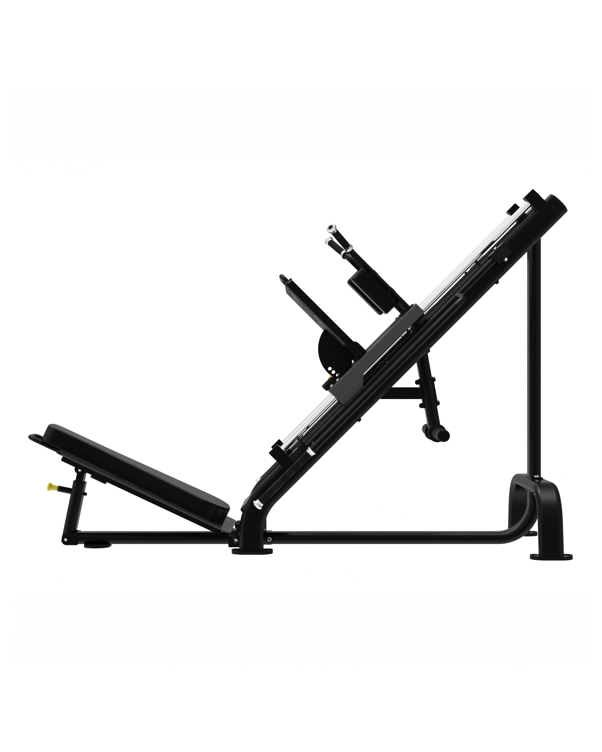 Elite Series, Leg Press / Hack Squat Combo - Image 5