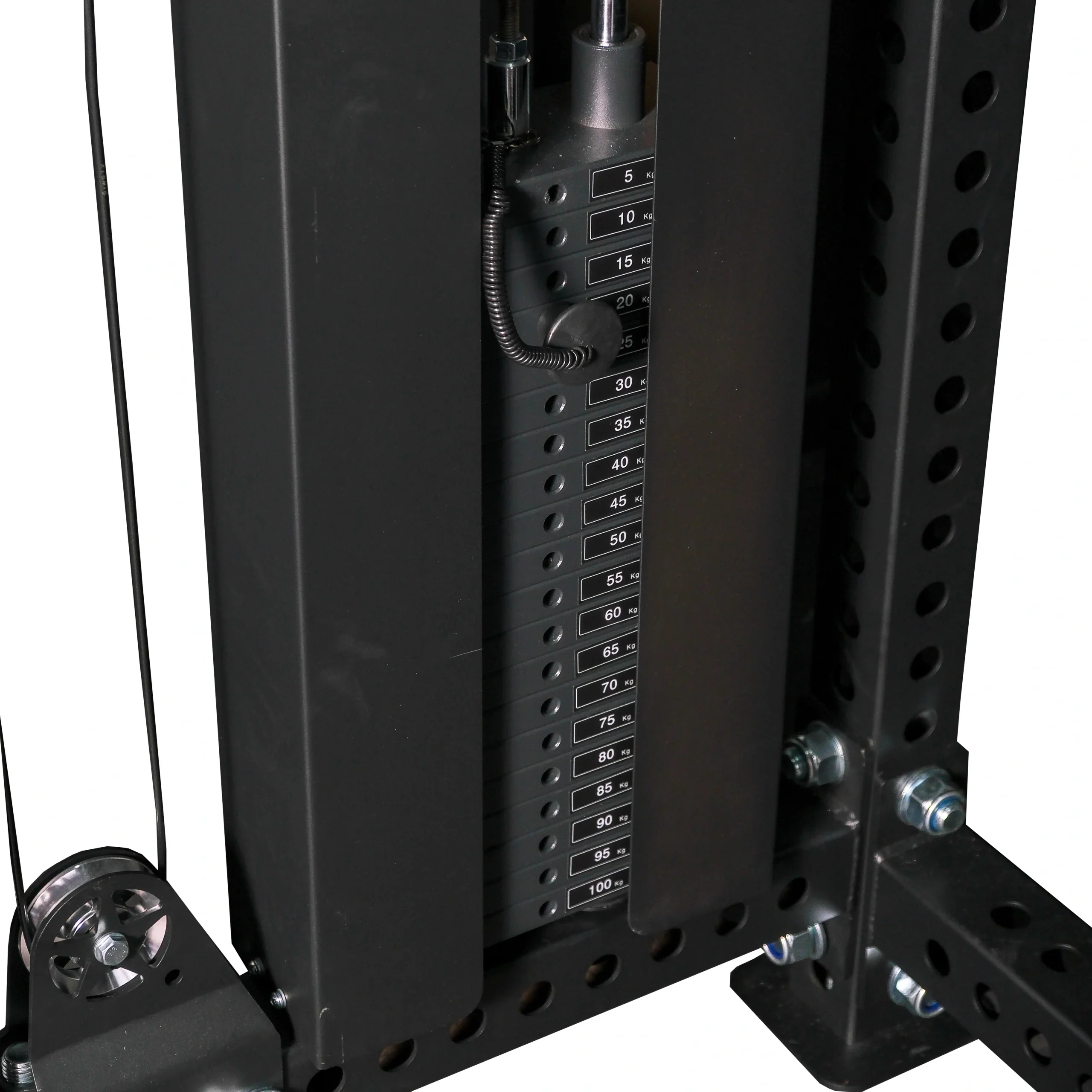 Elite Series, DAP Half Rack Combo - Image 3