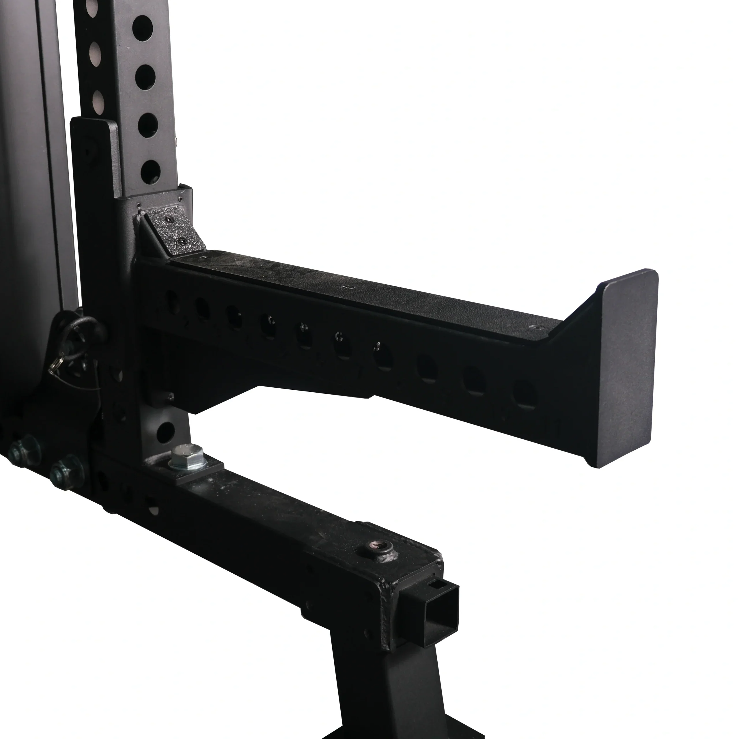 Elite Series, DAP Half Rack Combo - Image 4
