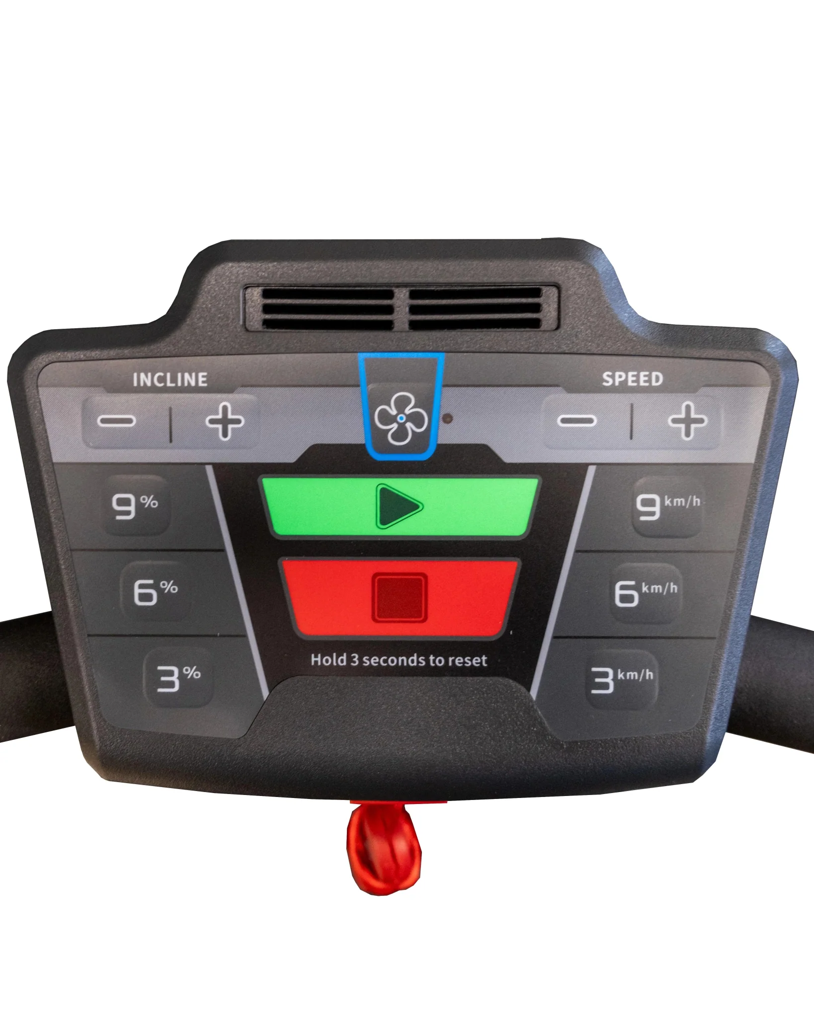 Encore AC4000 Treadmill - Image 3
