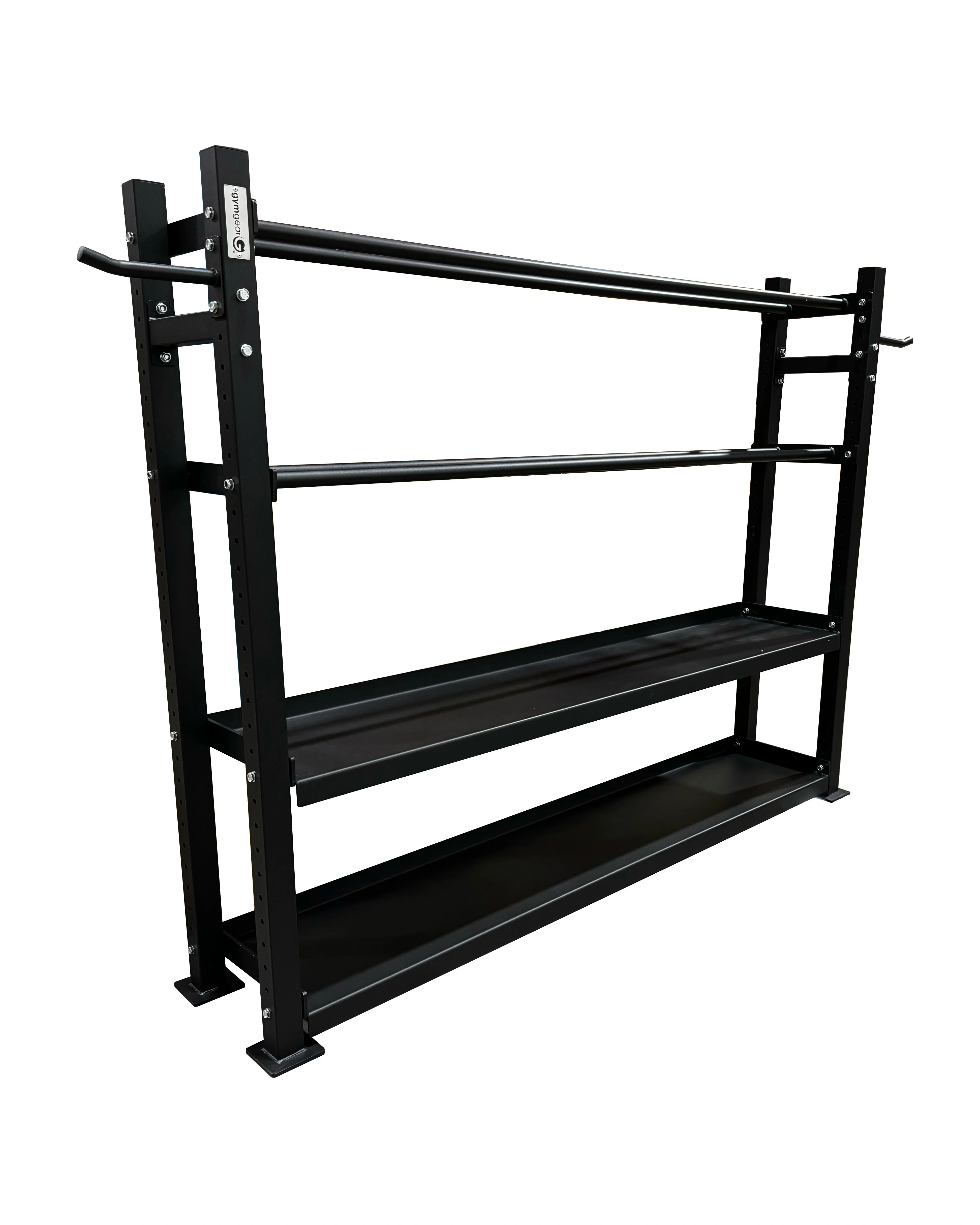 Functional Storage Rack - Image 2
