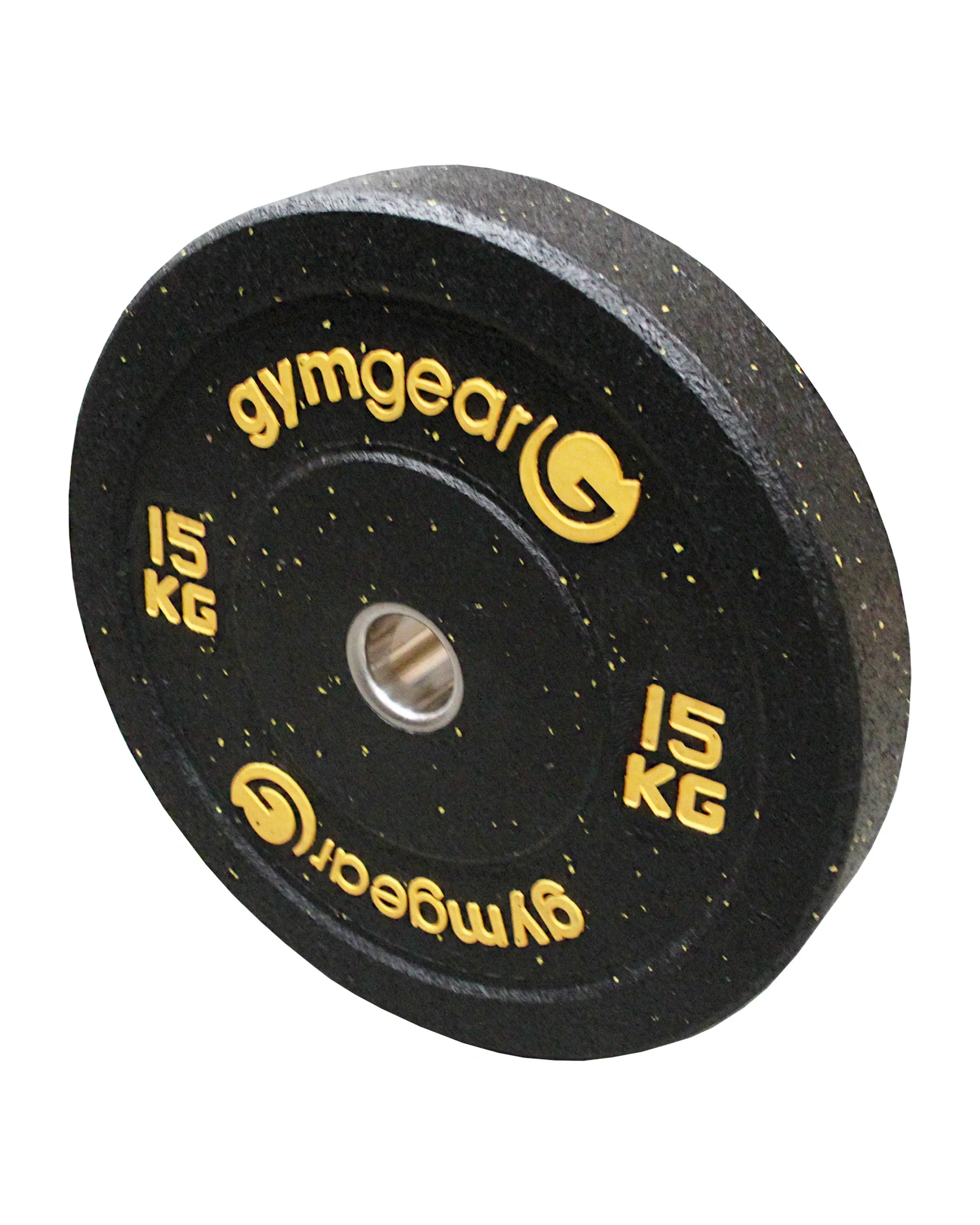Hi-Impact Bumper Plates - Image 4