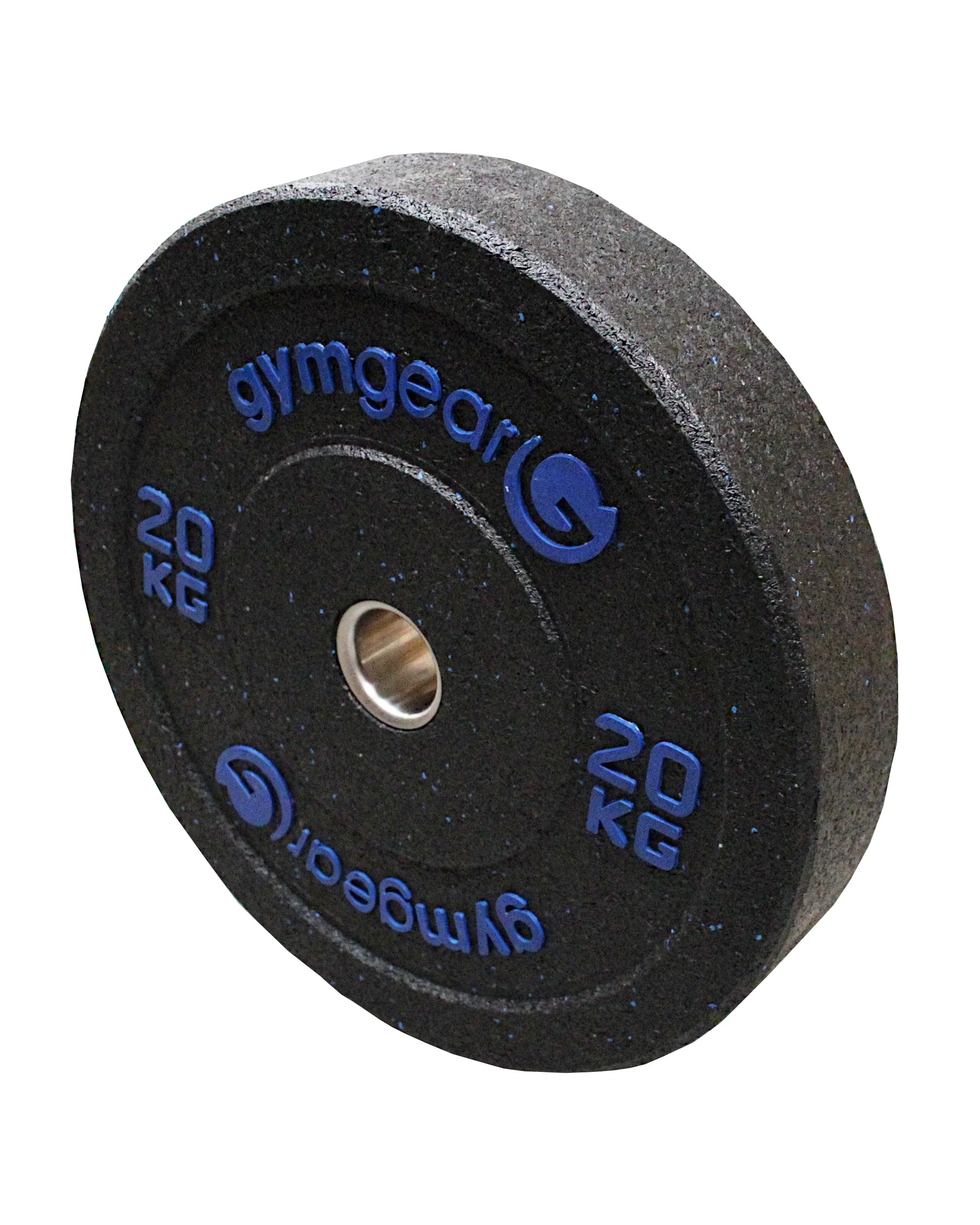 Hi-Impact Bumper Plates - Image 5