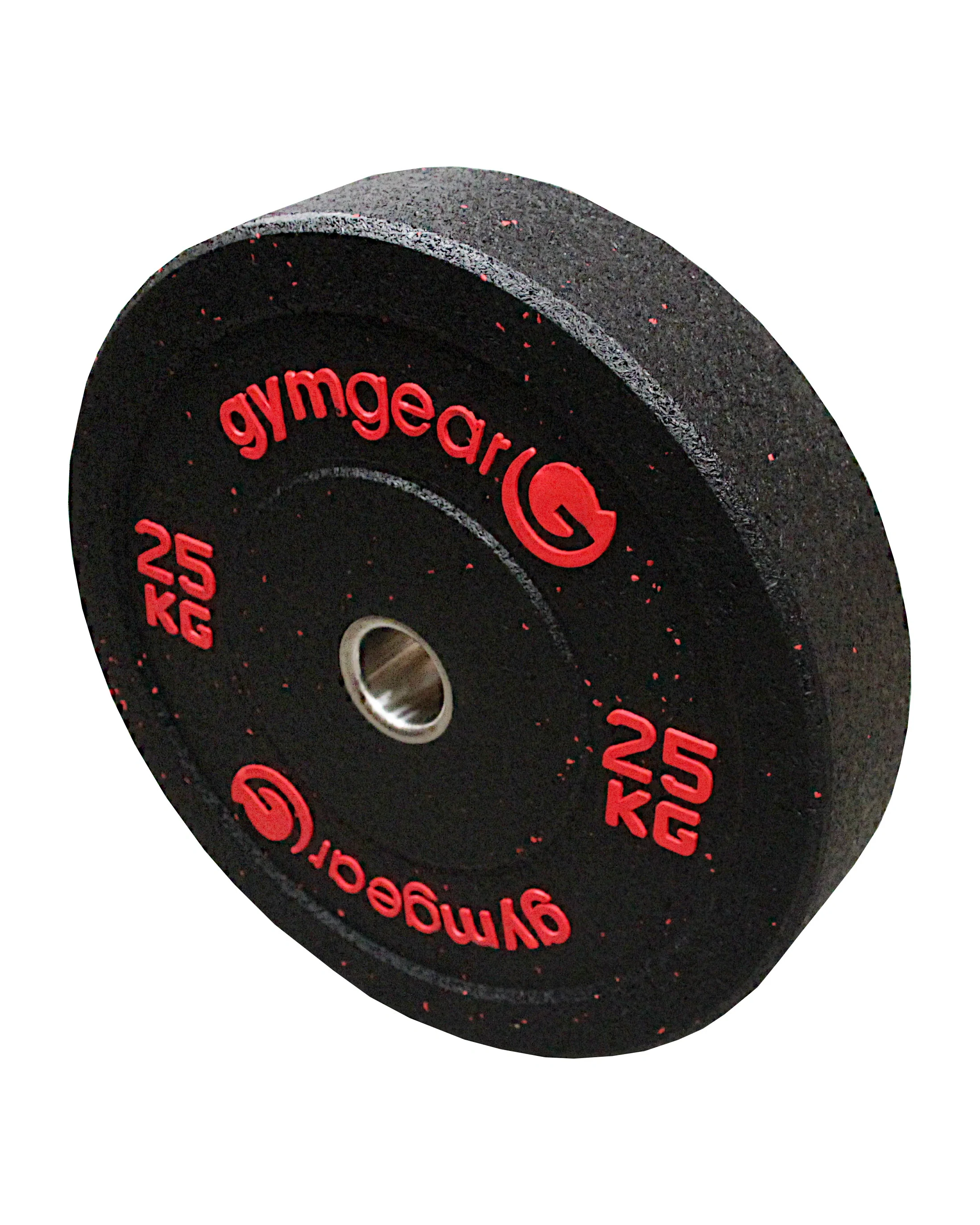 Hi-Impact Bumper Plates - Image 6