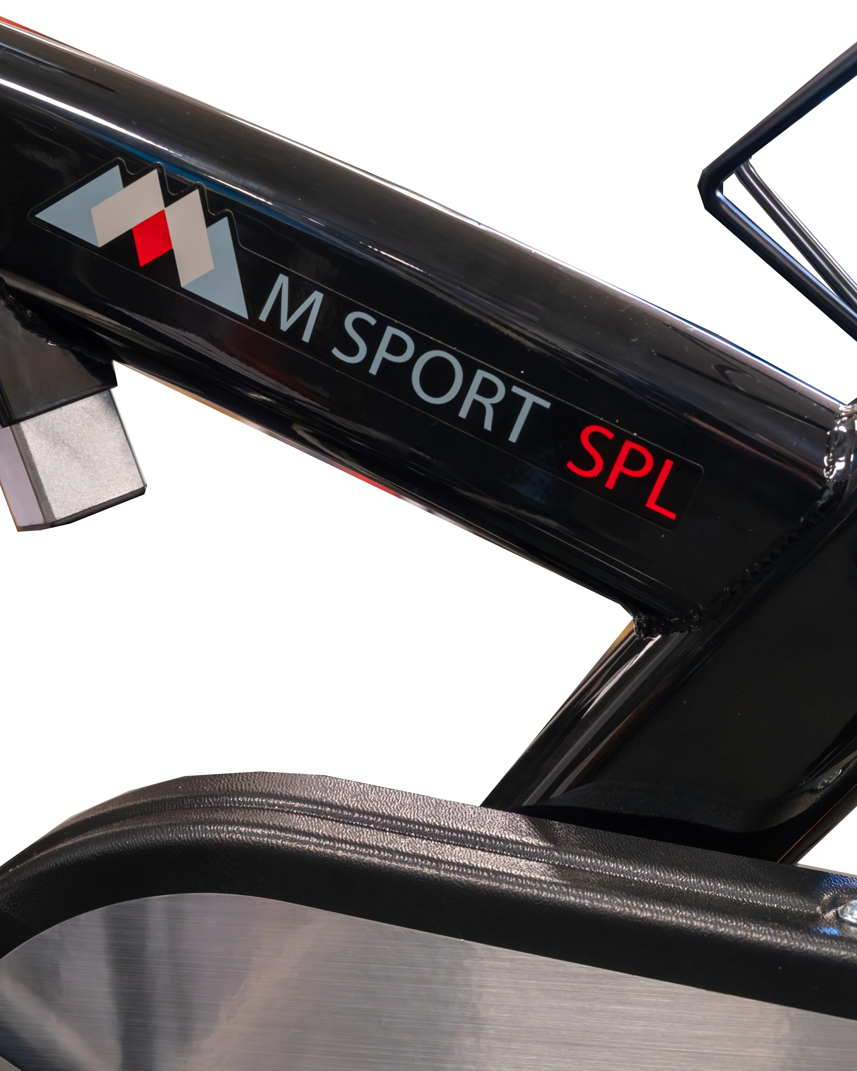 M Sport SPL Indoor Cycle - Image 2
