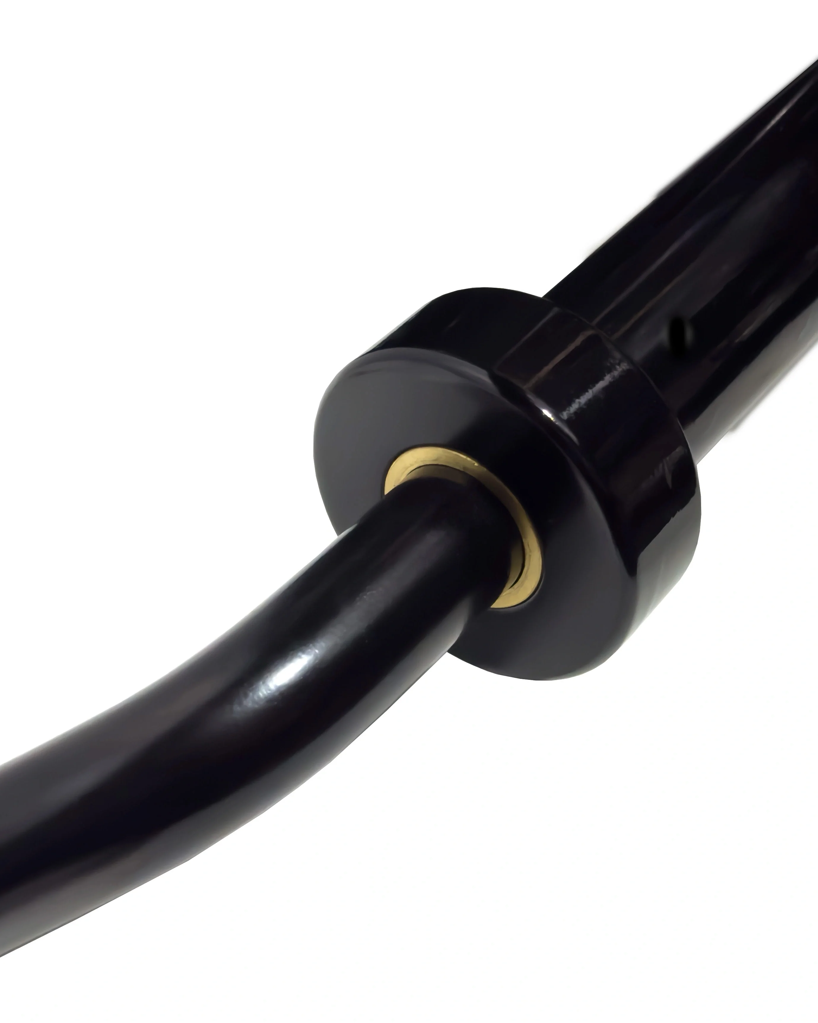 Olympic Safety Squat Bar - Image 5