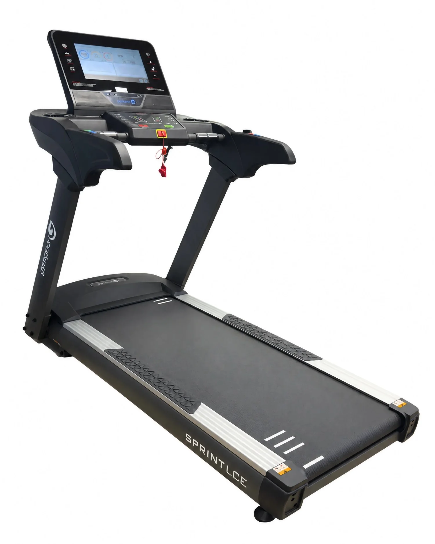 Sprint LCE Treadmill