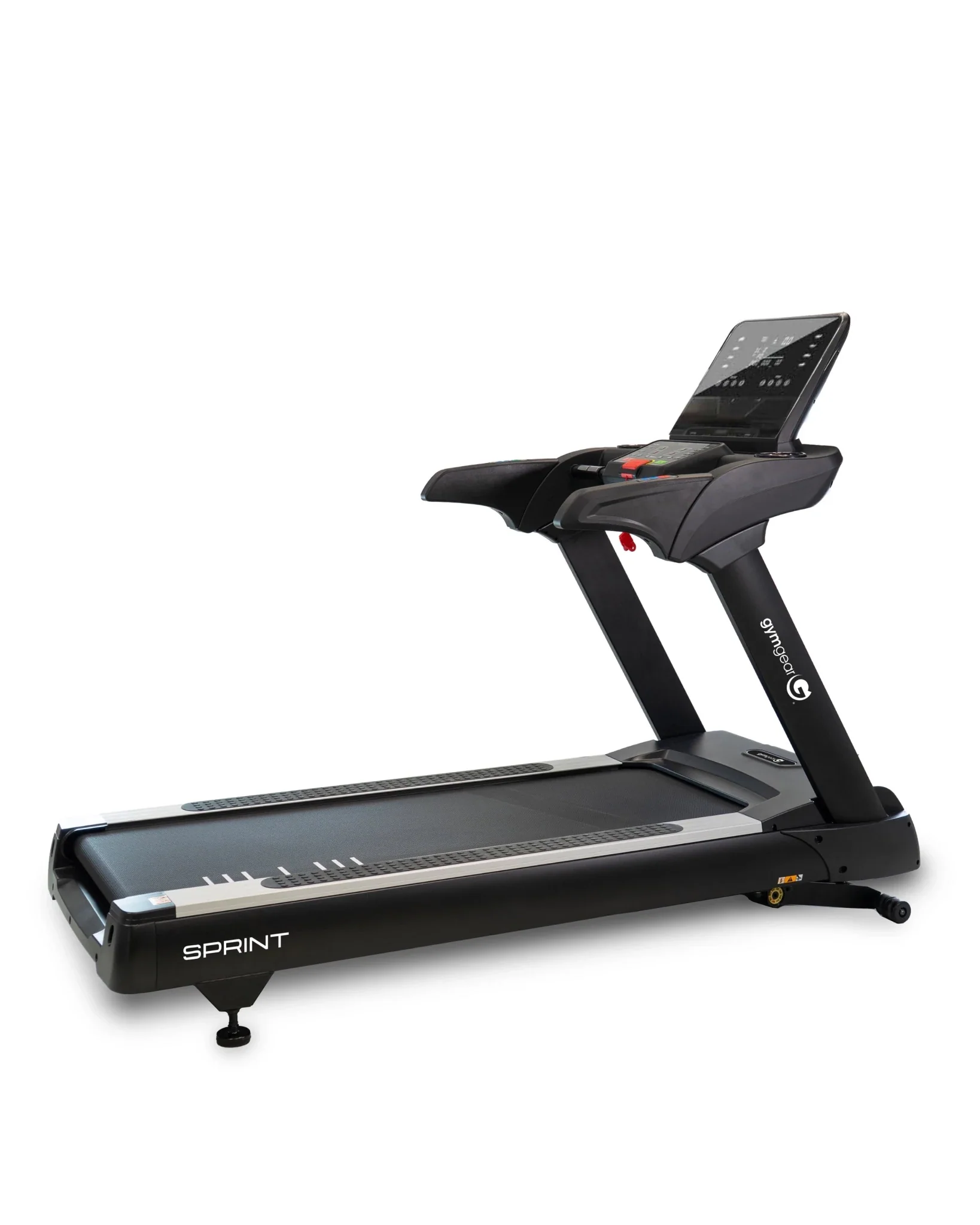 Sprint Treadmill