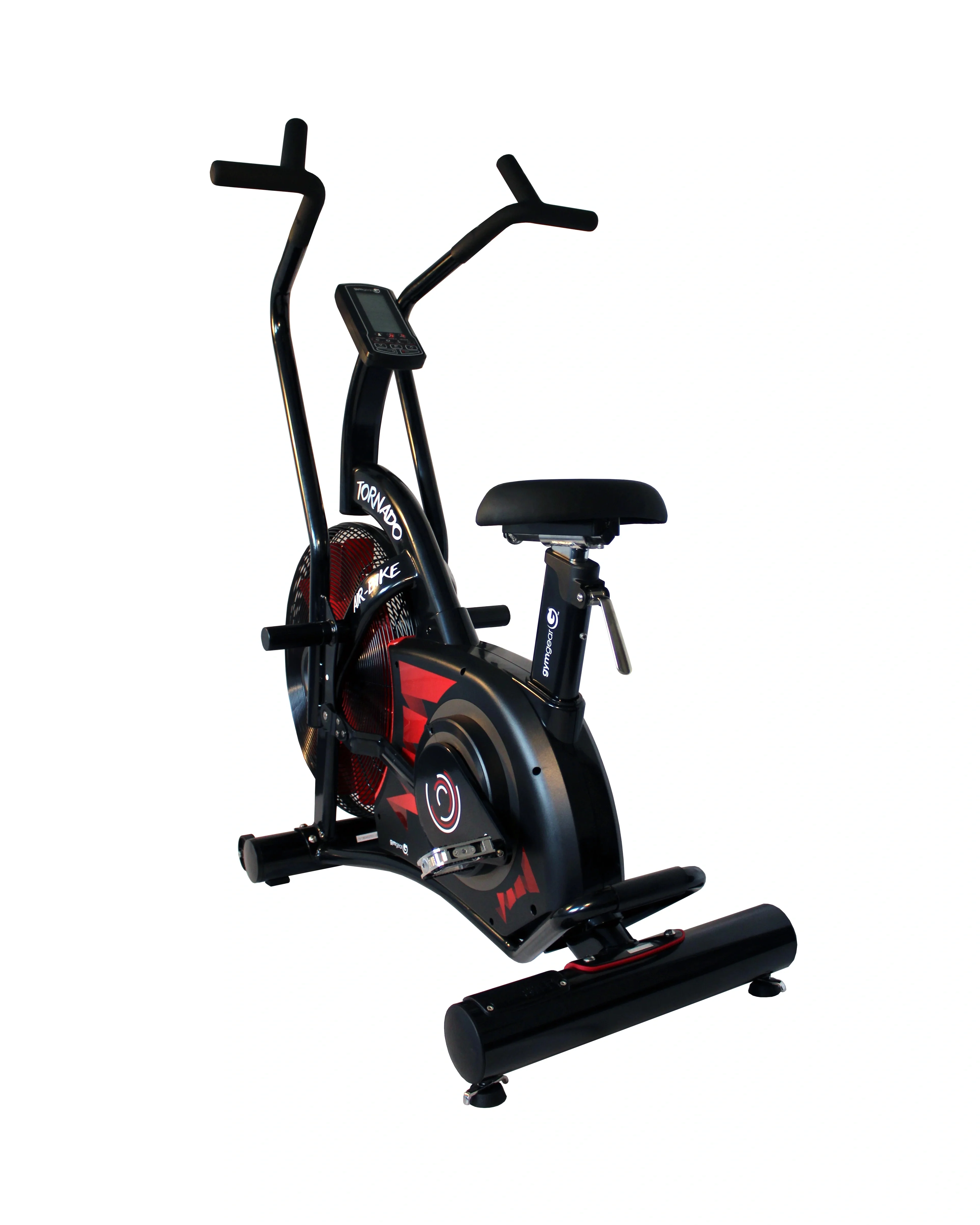 Tornado Airbike - Image 2