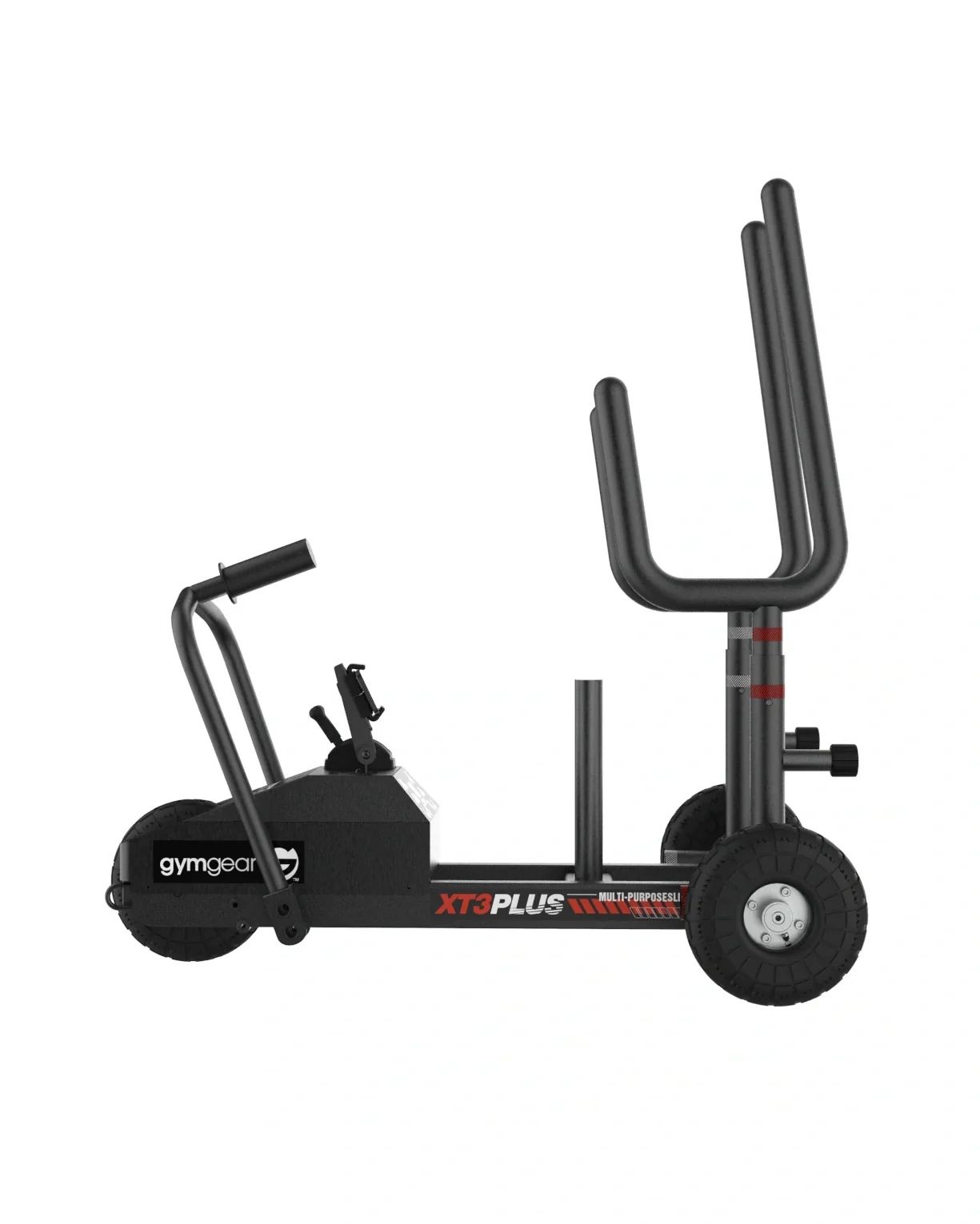 XT3 Plus Sled V2 - Image 3
