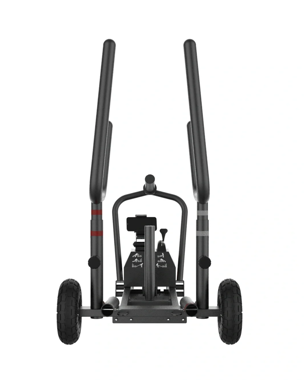 XT3 Plus Sled V2 - Image 4