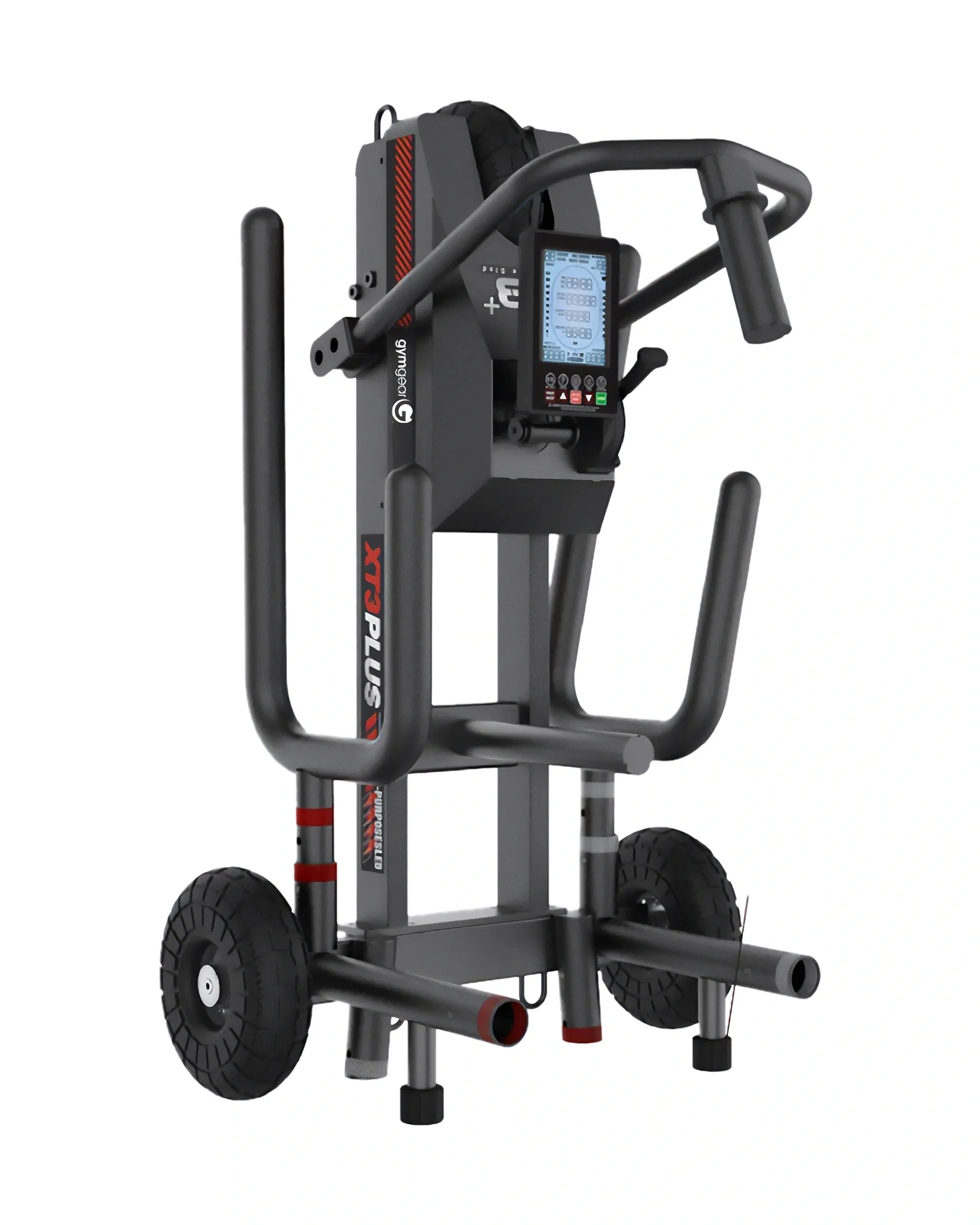 XT3 Plus Sled V2 - Image 5