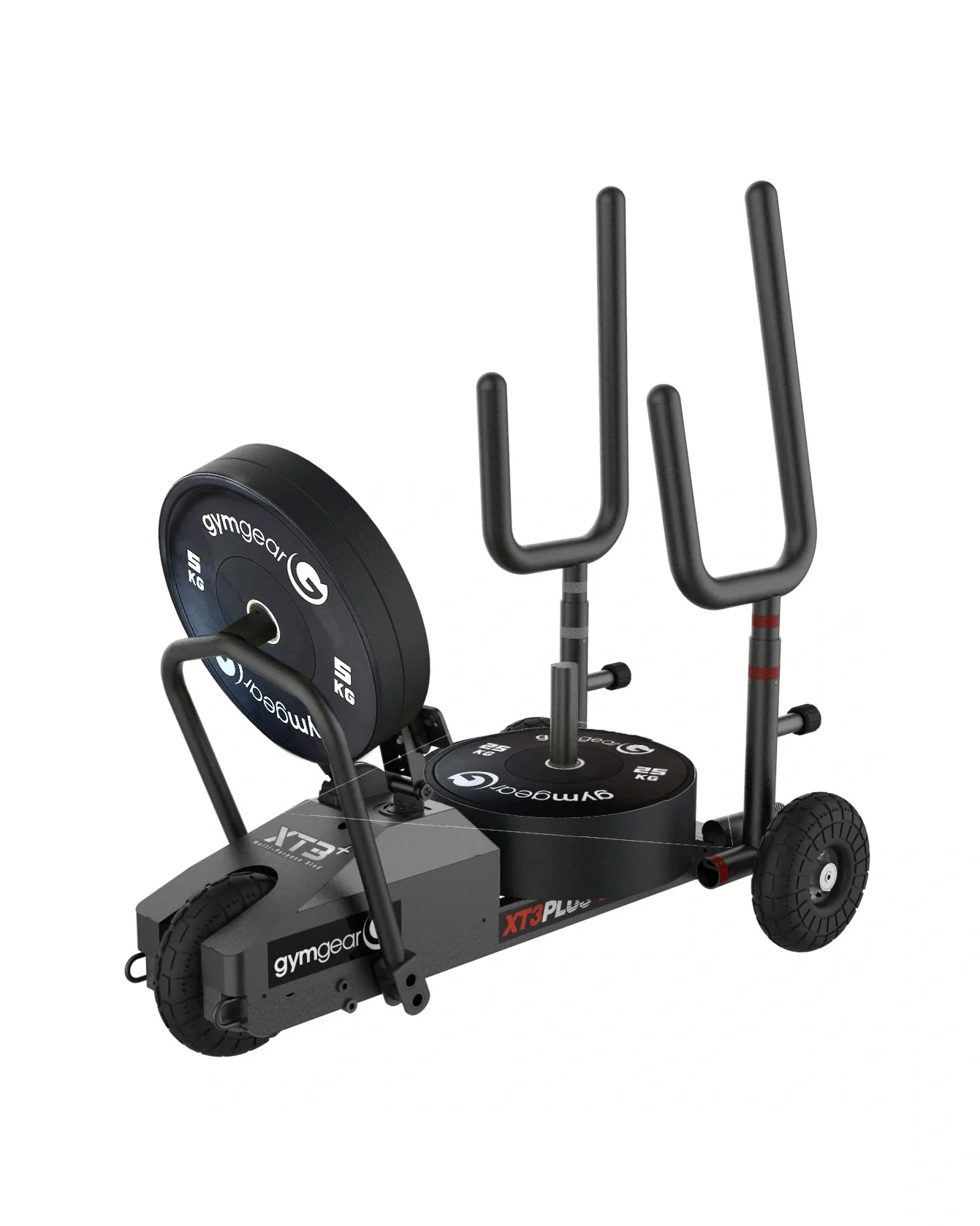 XT3 Plus Sled V2 - Image 7